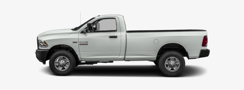 2017-3500 - 2013 Dodge 2500 Single Cab, transparent png download
