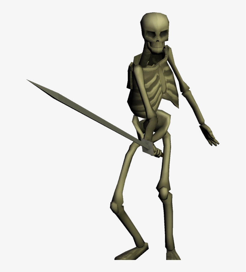 Some Peasants In King Phineus' Kingdom Are Just Skin - Figurine, transparent png download