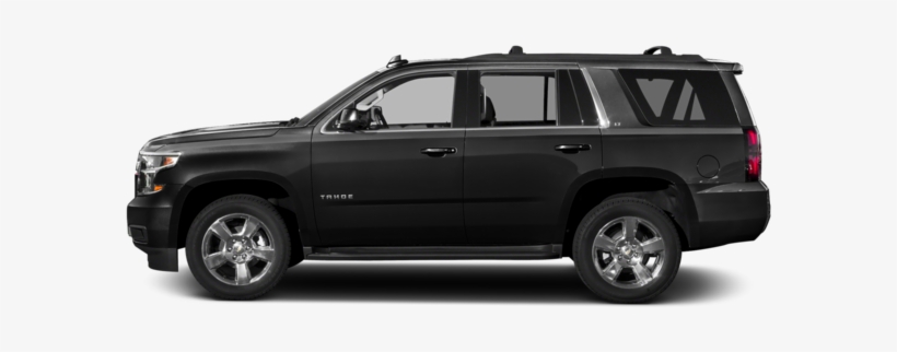 Your 2018 Chevrolet Tahoe 4wd 4dr Lt - 2012 Mazda Cx 9 Black, transparent png download