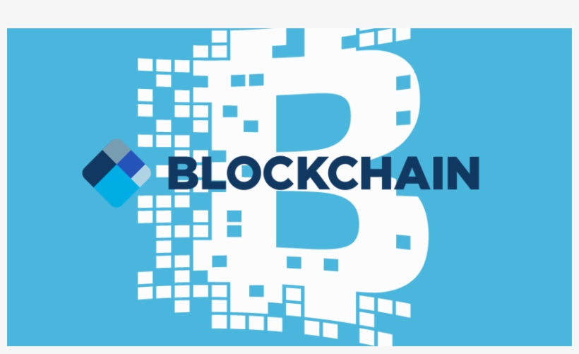 Block Chain Clipart Blockchain Hyperledger Bitcoin - Blockchain Mobile App Development, transparent png download