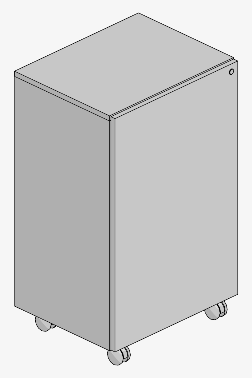 Campfire - Mbl - Cupboard, transparent png download