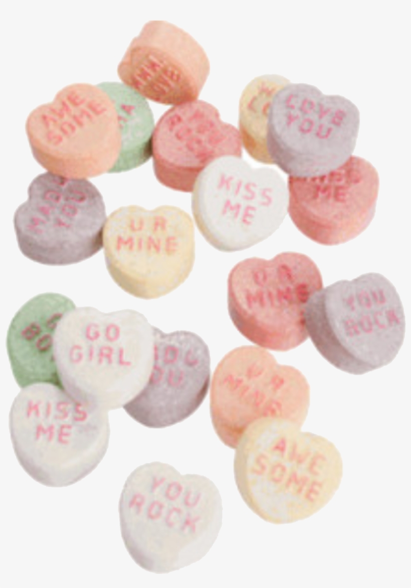 ☁ Everything Is Gonna Be Ok - Sweethearts, transparent png download