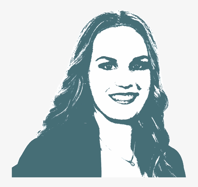 Office & Business Relations Manager - Girl, transparent png download