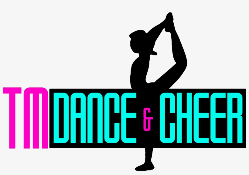 Tm Dance & Cheer Consulting - Tm Dance & Cheer (tmdc), transparent png download