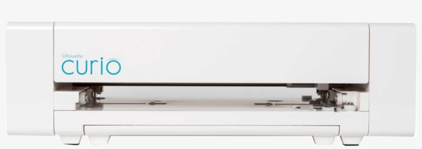 Silhouette Curio - Desktop Cutter - Silhouette Curio, transparent png download