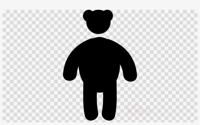 Man Standing Icon Clipart Computer Icons - Clip Art, transparent png download