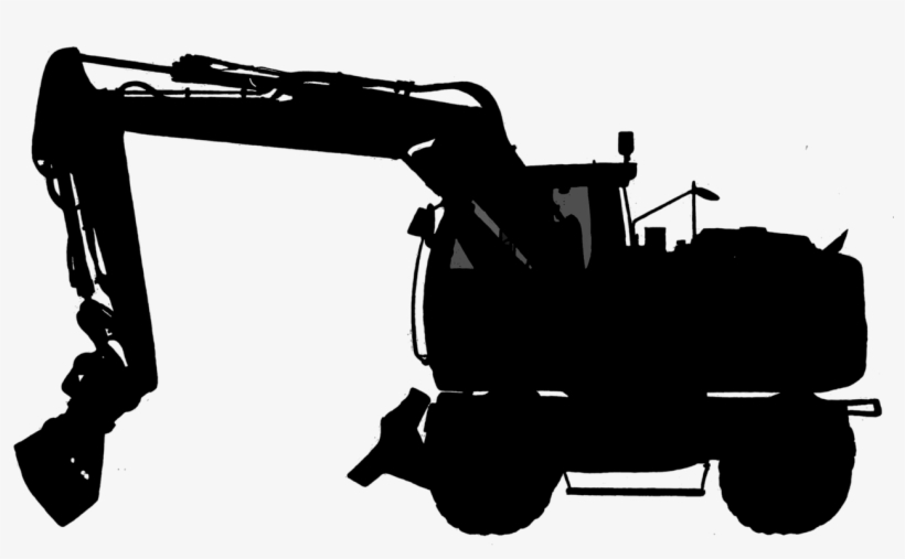 Knife Silhouette Png, transparent png download