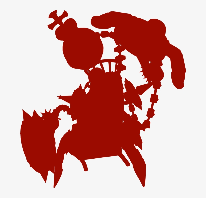 Guilty Gear - Guilty Gear Xrd Character Girl, transparent png download