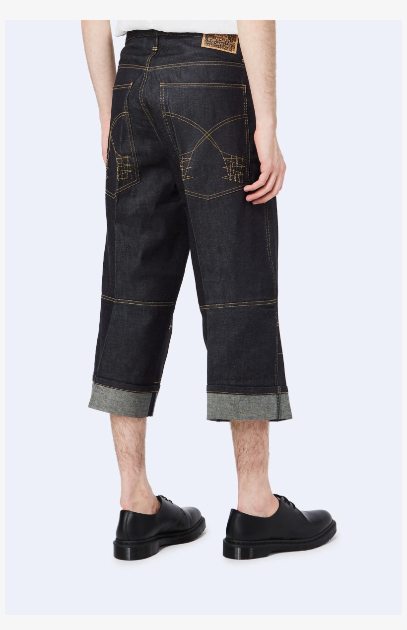 Size Guide - Trousers, transparent png download