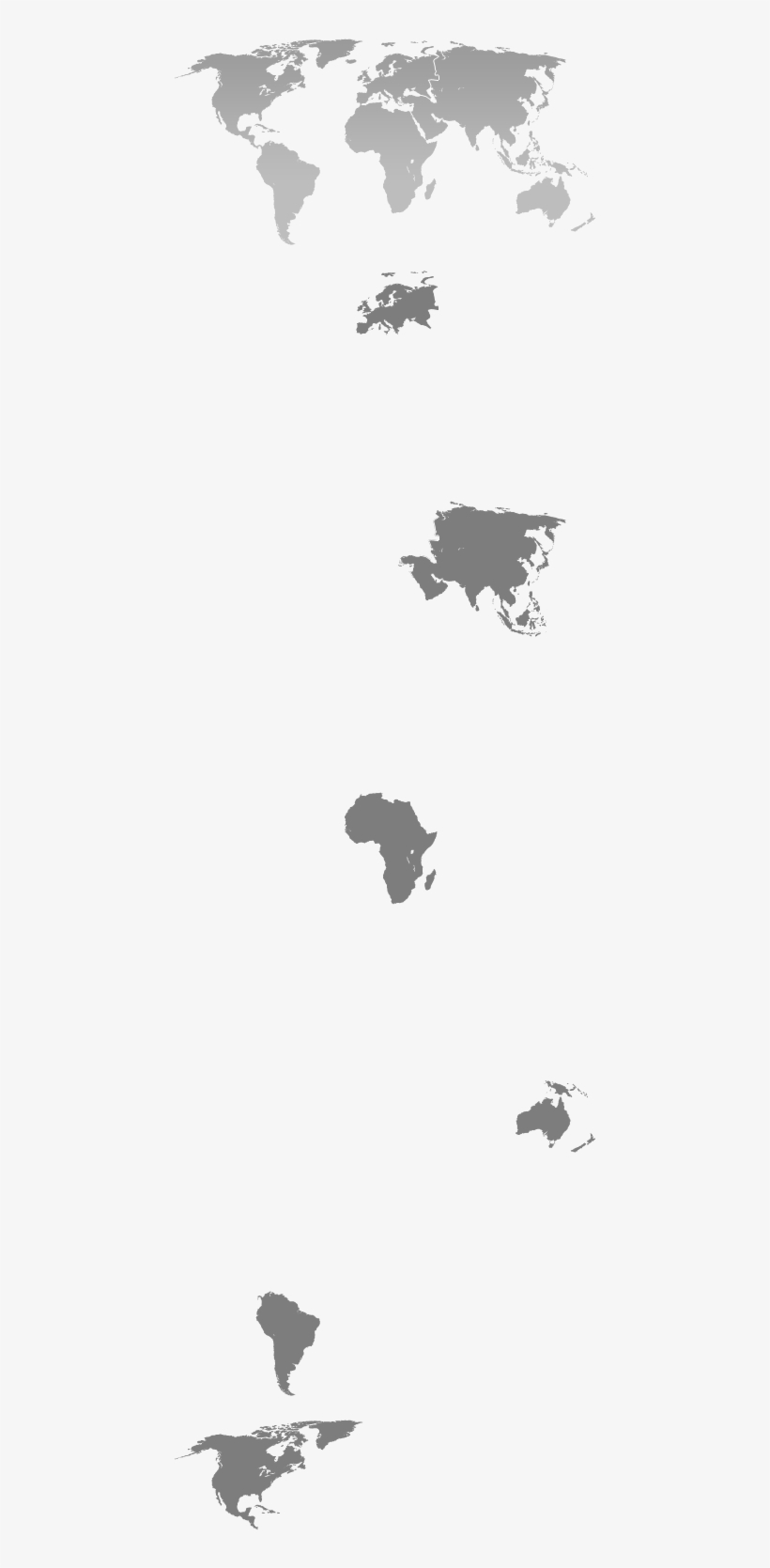 Always Close To You - Africa South America Dinosaur Head, transparent png download