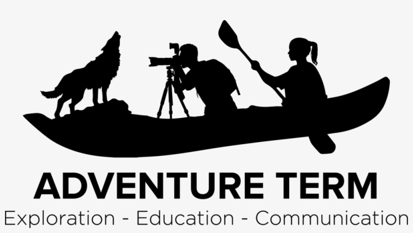 Adv Term Communication B&w - Elegance Of Nature: Prophecies Of The New World, transparent png download