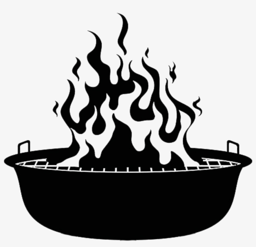 Grill - Paellera, transparent png download