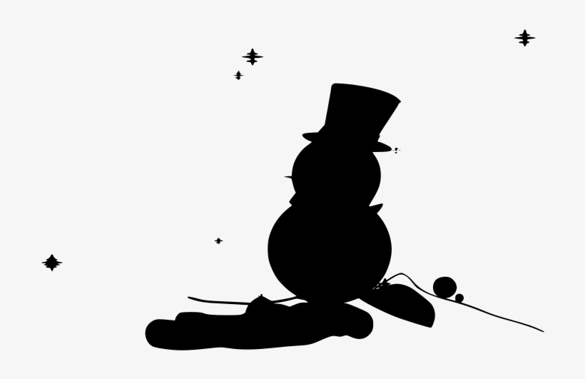 Download Png - Snow, transparent png download