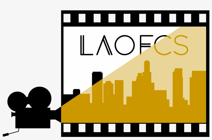 The Los Angeles Online Film Critics Society Accepting - Los Angeles Online Film Critics Society, transparent png download
