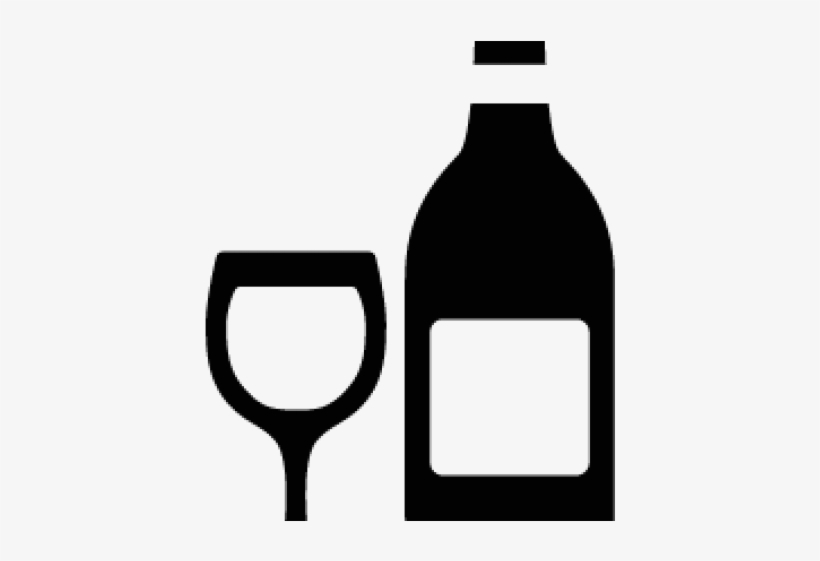 Wine Glass, transparent png download