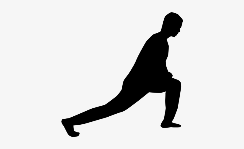 8 - Abductor - Person, transparent png download