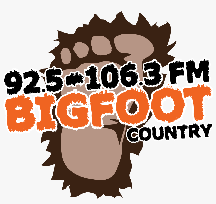Bigfoot Wellsboro 2018-150x150 - Bigfoot Country 92.5, transparent png download