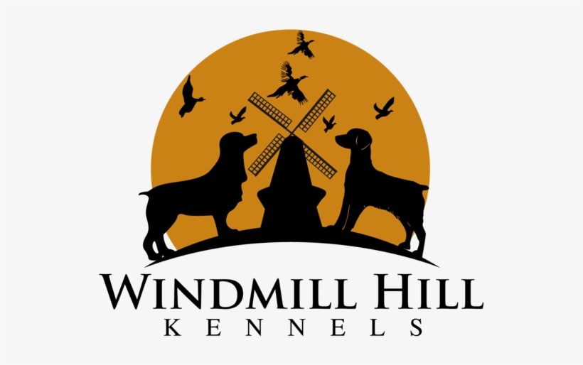 Windmillhillkennelsfinal - Small Business, transparent png download