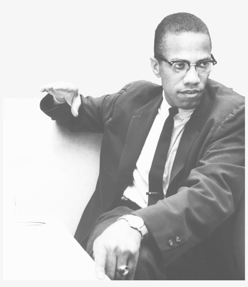 Malcolm X Manning Marable, transparent png download