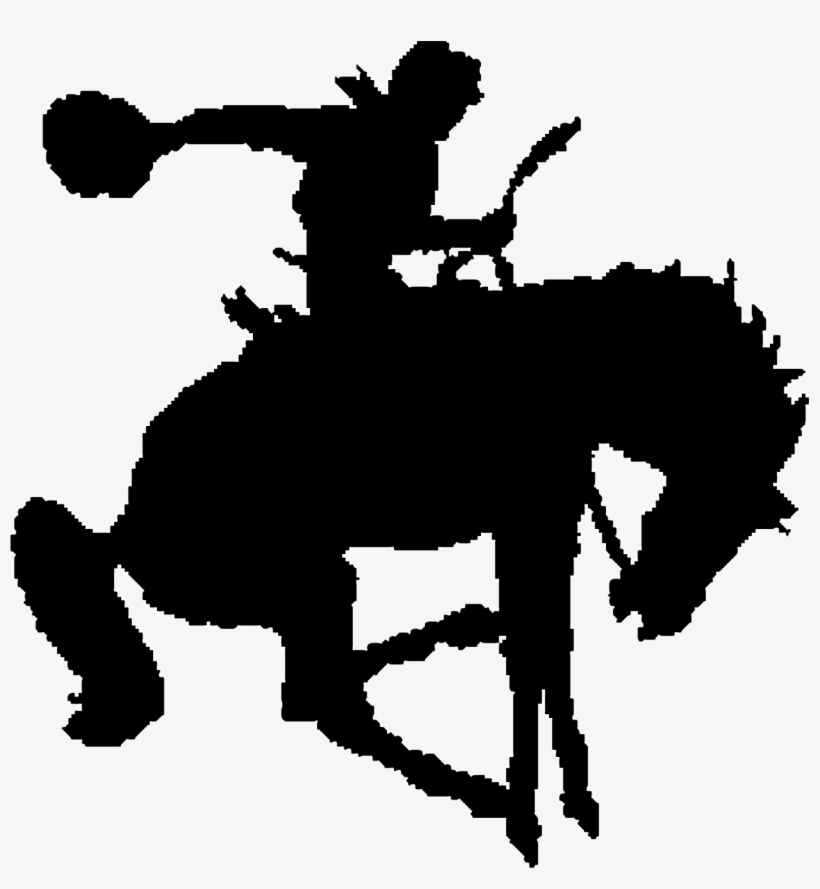 Good Luck, Teams - St Marys Roughriders, transparent png download