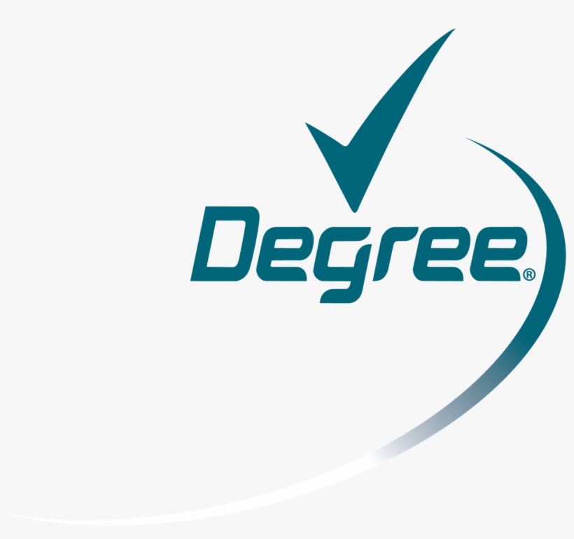 My Degree Women Unapologetically Strong Story - Degree Deodorant Logo Transparent, transparent png download