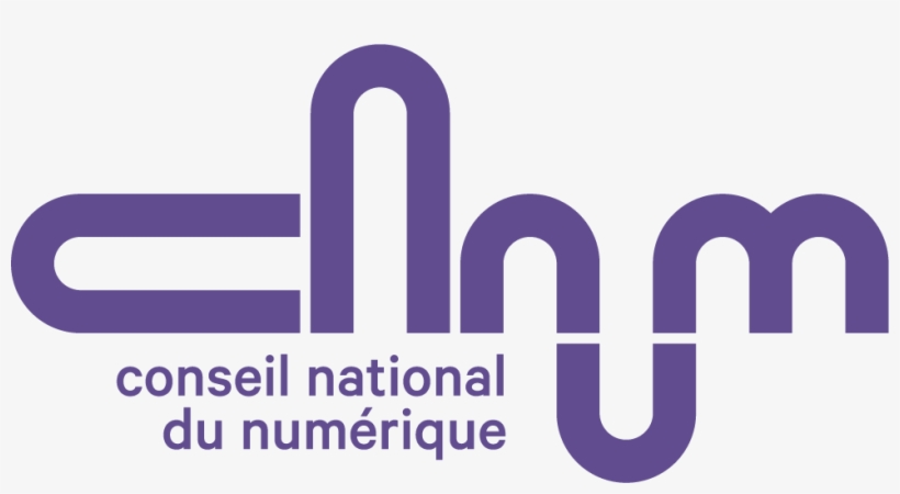 Logo Cnnum - Graphic Design, transparent png download