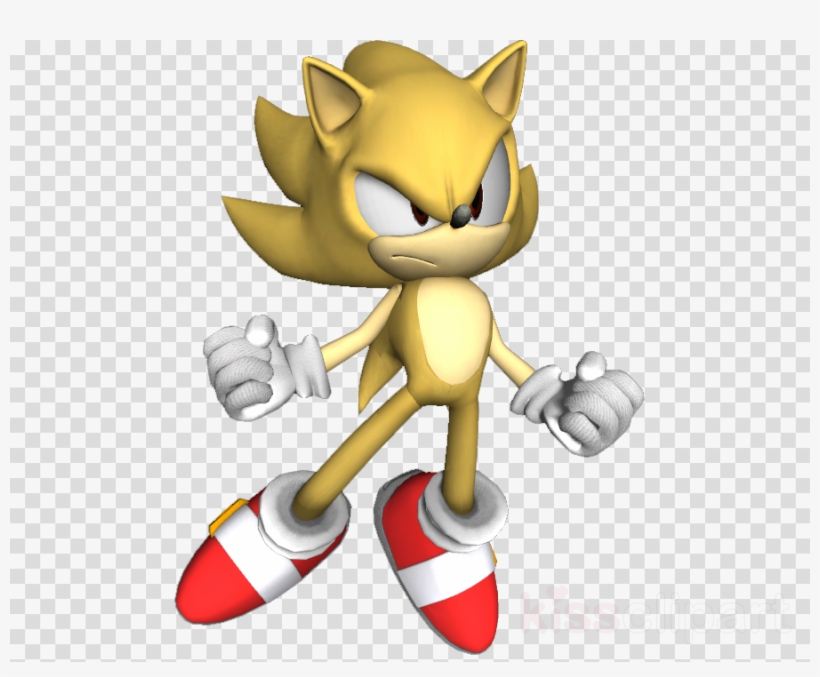 Sonic The Hedgehog, transparent png download