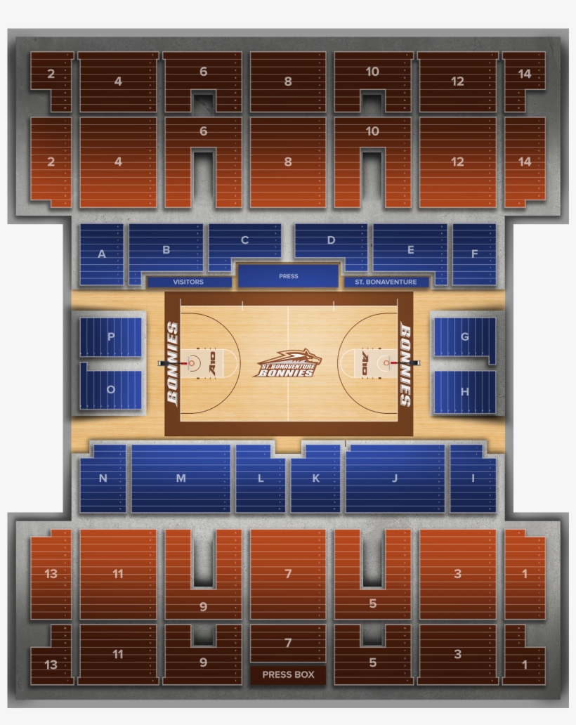 Iowa State Basketballncaa Tournament @ Capital One - Reilly Center, transparent png download