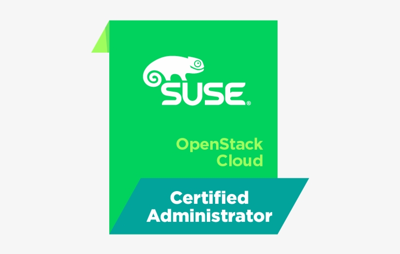 Suse Certified Administrator In Openstack Cloud - Suse Openstack Cloud, transparent png download