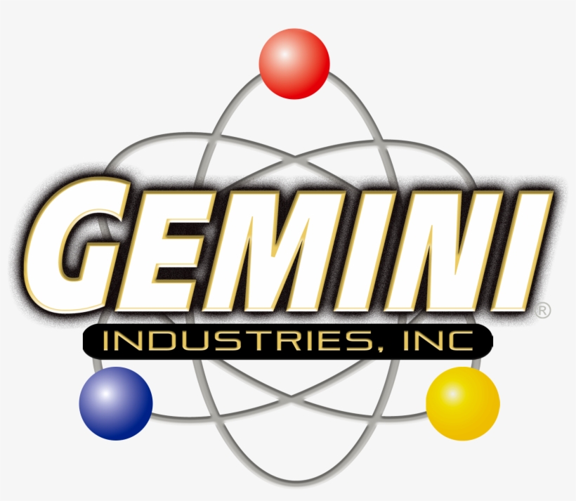 J5305 Gemini Craftsman Collection - Gemini Coatings Logo, transparent png download