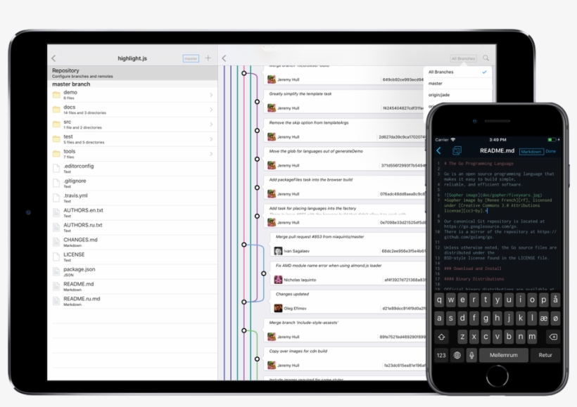 Working Copy - Iphone, transparent png download