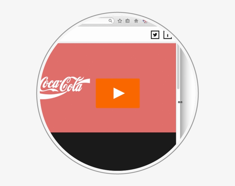 Responsive Images And Logos - Lgb 4291 Coke Can't Beat The Real Thing Boxcar, Collection, transparent png download