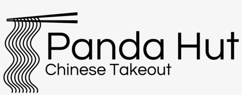 Panda Hut-logo - Logo, transparent png download