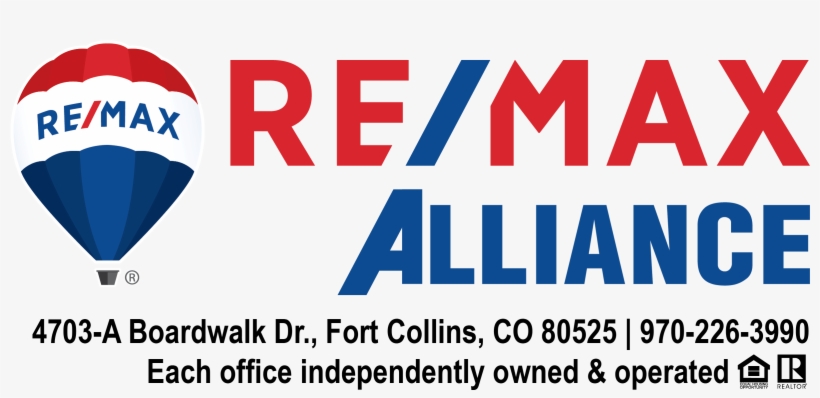 Remax Alliance Fort Collins South Compliance Logo - Remax Alliance, transparent png download