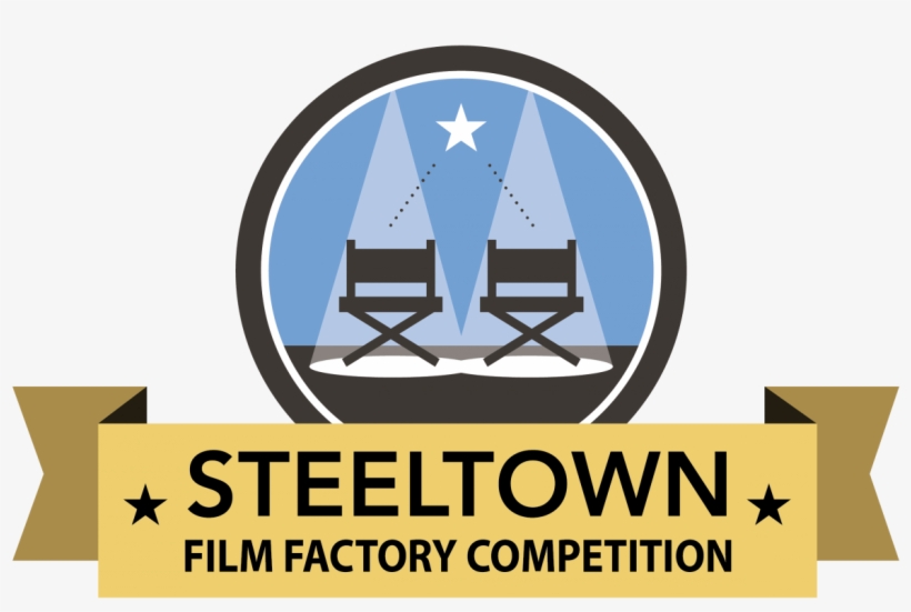 Steeltown Film Factory Event - Steeltown Entertainment, transparent png download