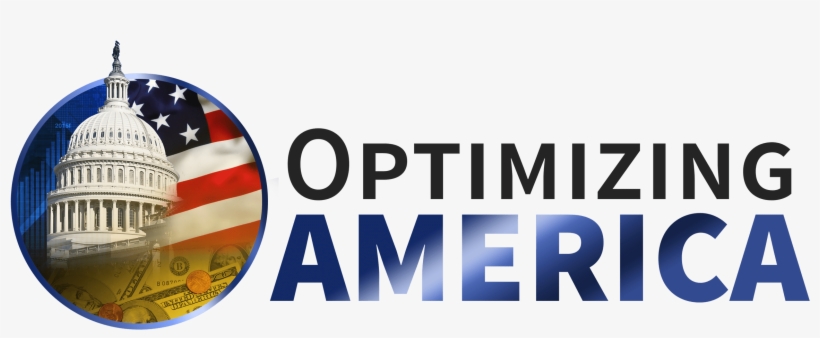 Optimizing America, transparent png download