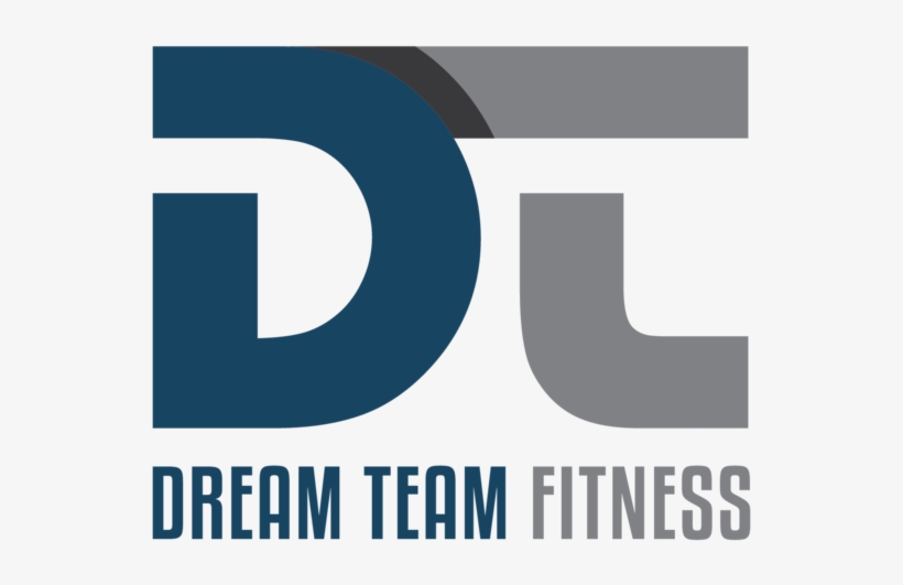 Dream Team Fitness Iphone Wrapper - Graphic Design, transparent png download
