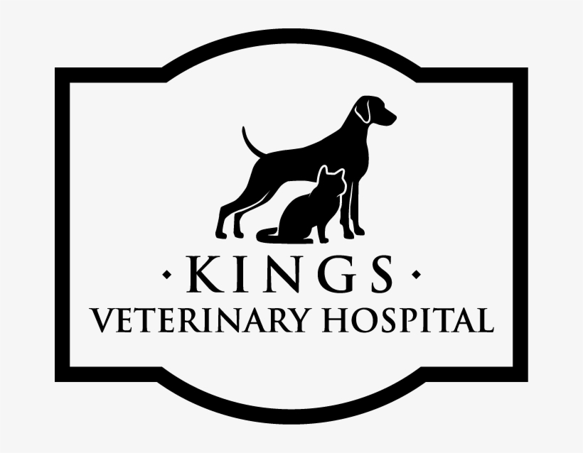 Kings Veterinary Hospital Logo - Kings Veterinary Hospital, transparent png download