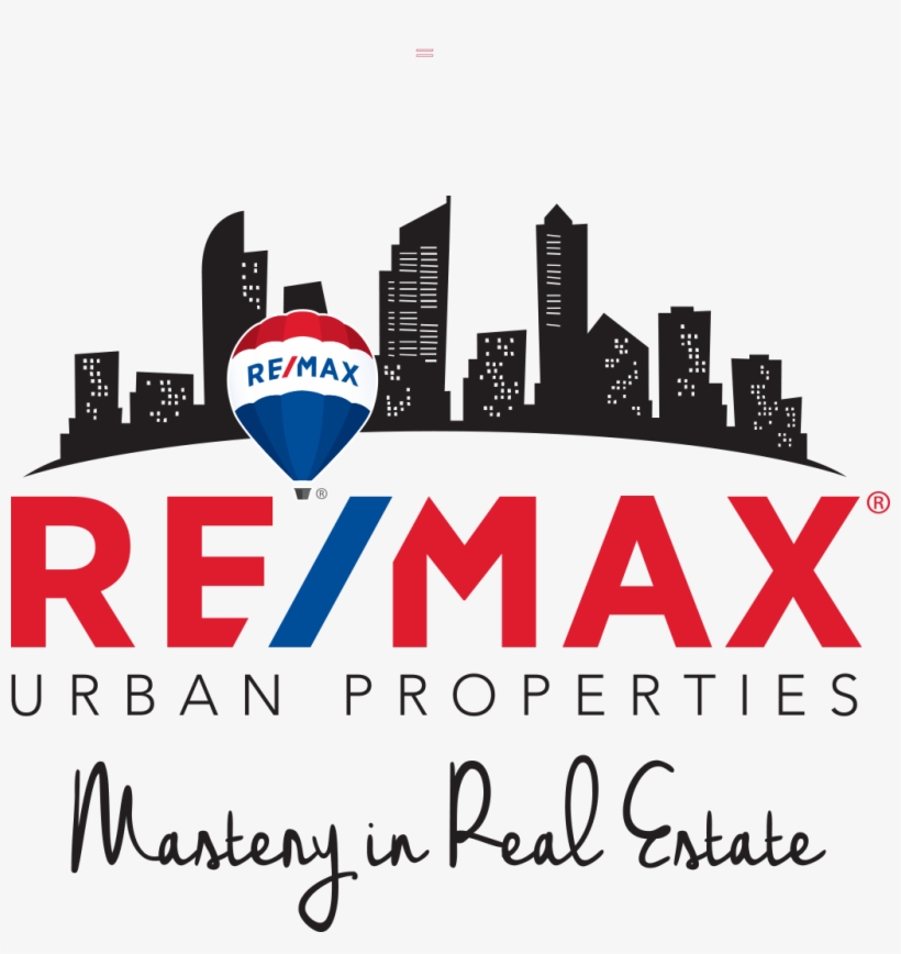 Remax Urban Properties - Remax Real Estate Group, transparent png download
