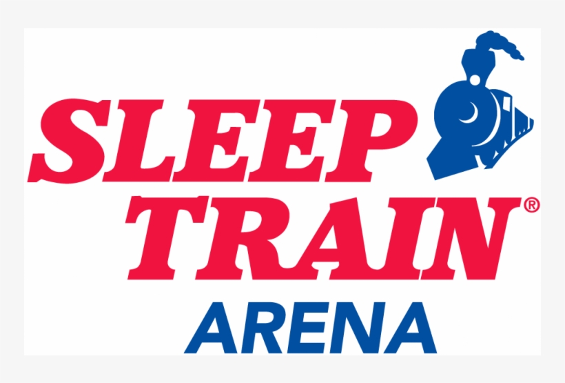 Sleep Train Arena Logo, transparent png download