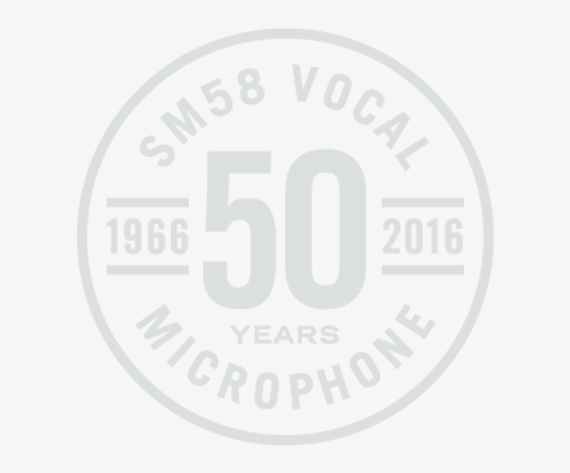Illustration Shure Sm58 50th Anniversary Edition - Boston Bruins Vs Minnesota Wild, transparent png download