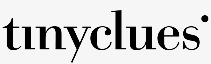 Tinyclues Logo, transparent png download