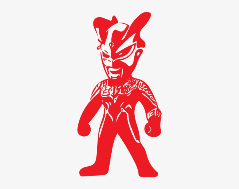 Ultraman, transparent png download