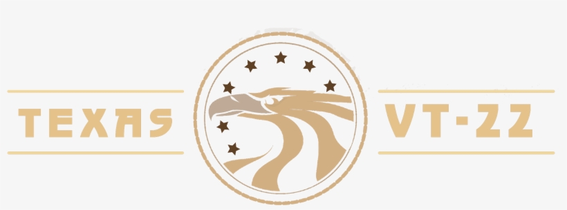 Vt 22 Logo - White Fields Apparel, transparent png download