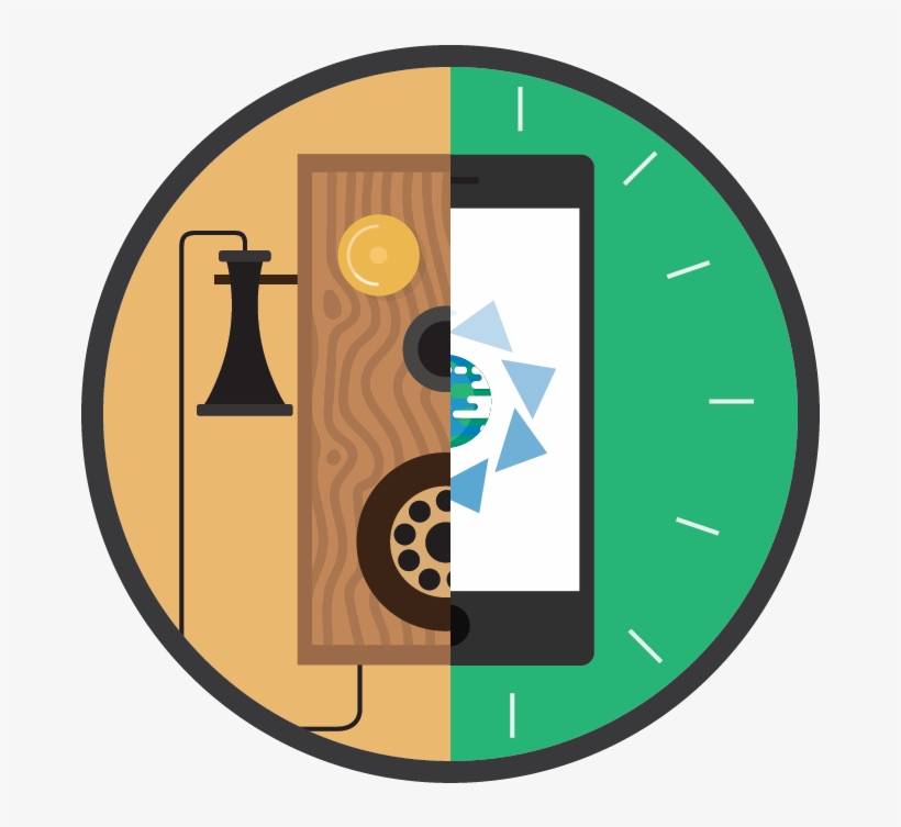 Spin-forward Icon - Lingkaran Hitam, transparent png download