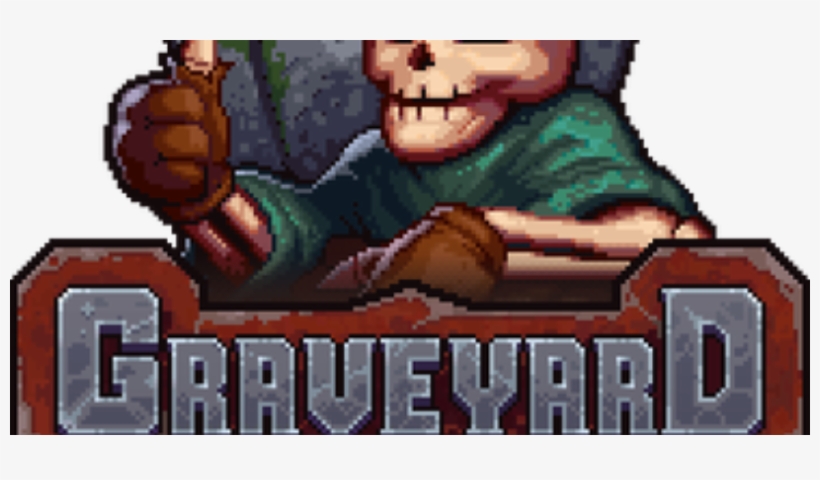 "graveyard Keeper," Lazy Bear Games, Tinybuild, Pc,, transparent png download