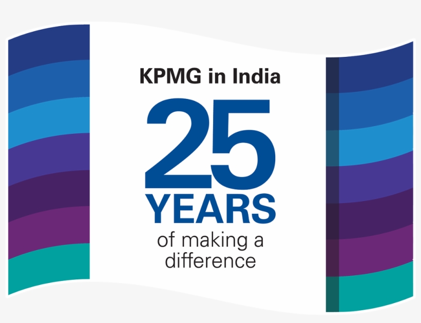 2018 Marked Kpmg In India's - 2018, transparent png download