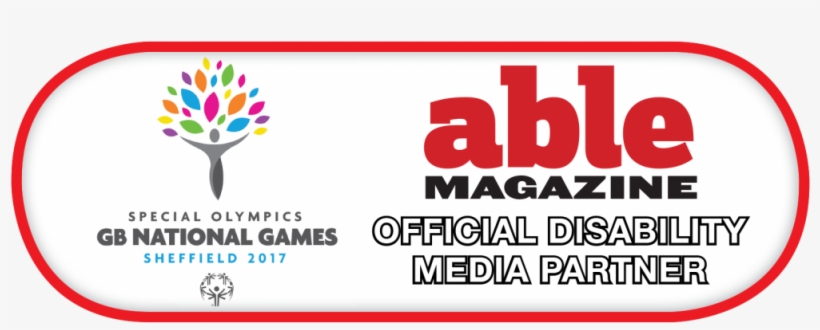 Media Coverage Throughout The Games - Special Olympics Great Britain, transparent png download