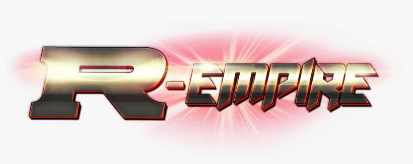 R-empire - Graphics, transparent png download