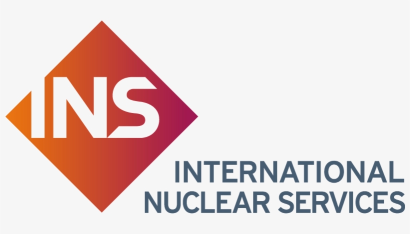 International Nuclear Services, transparent png download